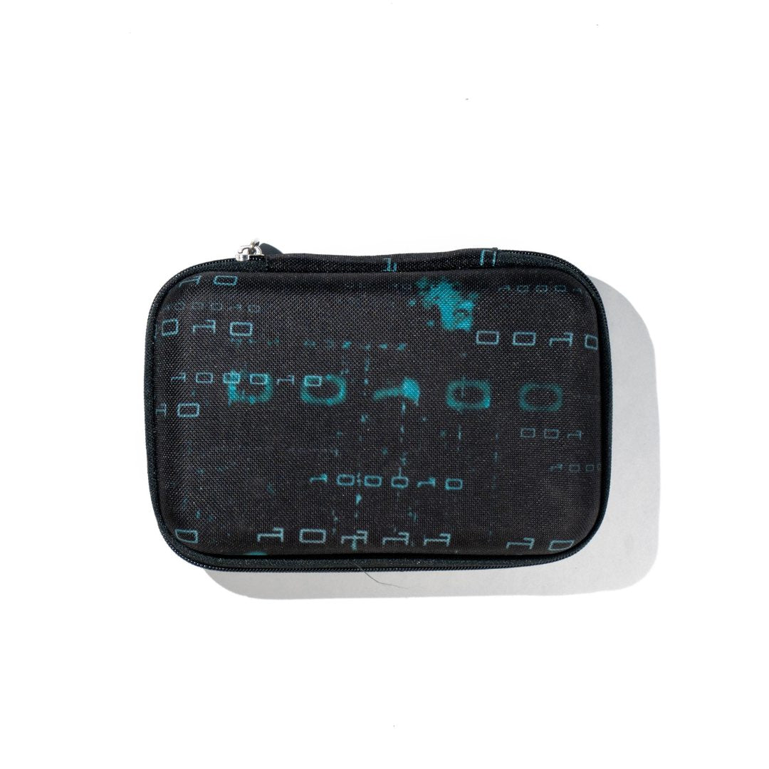 Multipurpose Hard Drive Tech Organizer