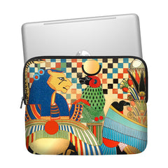 Ancient Egyptian Laptop Sleeve