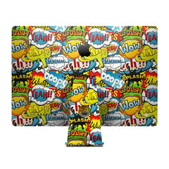 Customise Your iMac. iMac Skins by WrapCart