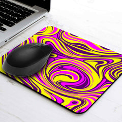 Psychedellic 2 MousePad