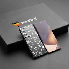 Printed Mobile Stickers/Skins, Wraps & Covers India.