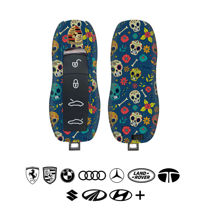 skull-2-car-key-skins