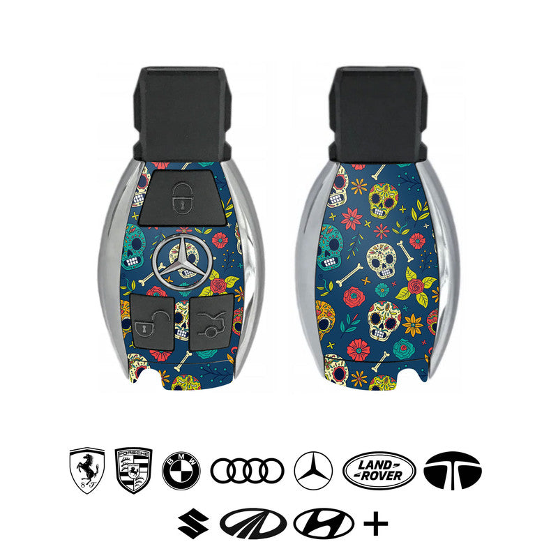 skull-2-car-key-skins