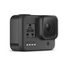 GoPro Black Carbon