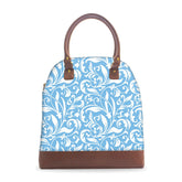 Royal Art Deluxe Tote Bag