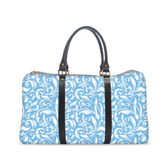 Royal Art Duffle Bag