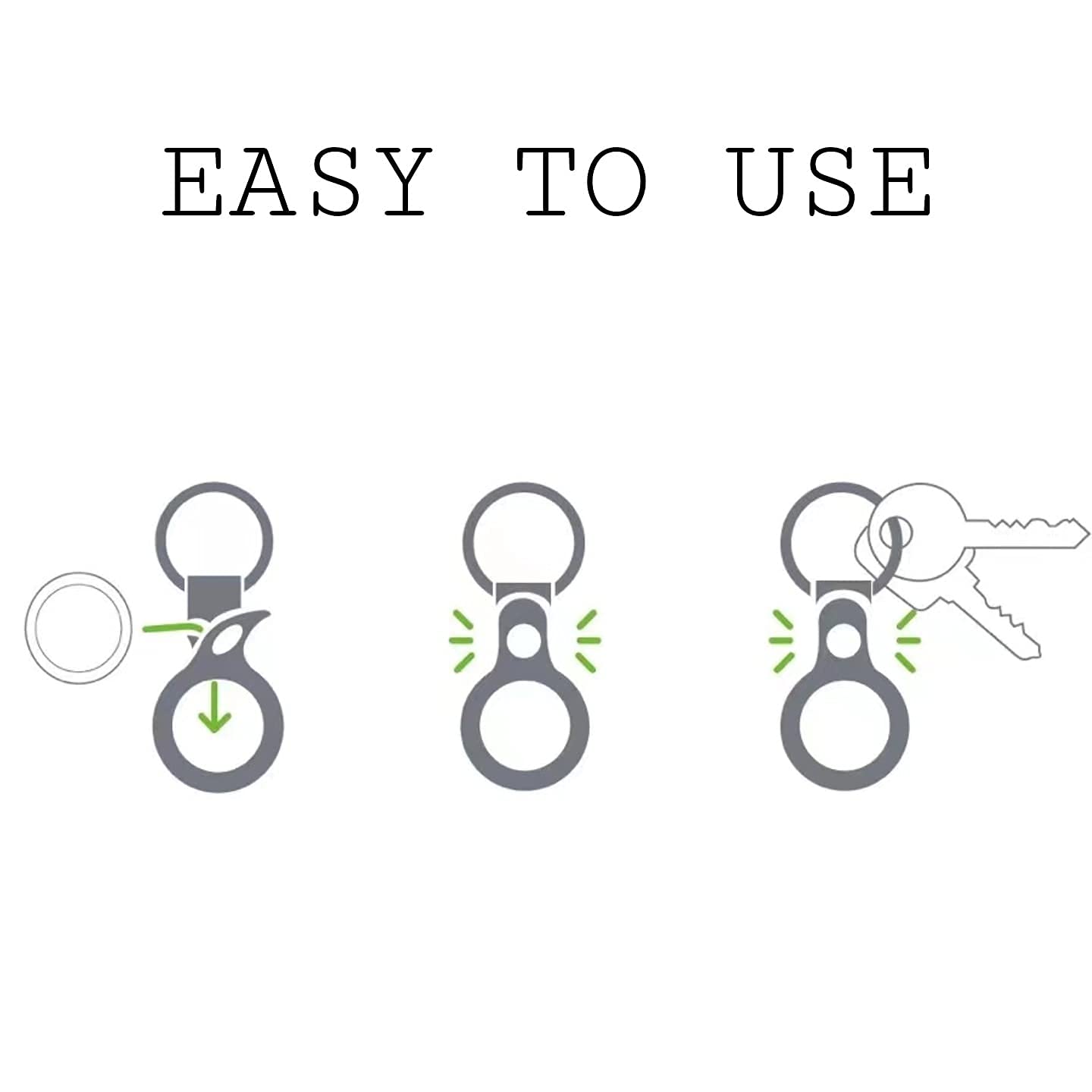 Airtag Skins and Airtag Wraps. Best quality skins for Airtag in India. Change the look of your Airtags with WrapCart Airtags Skins. Looking for Airtags Skins or Airtags Covers? Buy WrapCart elegant printed Airtags wraps now.