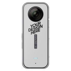 Custom Insta 360 Skin
