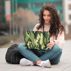 laptop-skin-green-camouflage-macbook