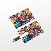 Supermario Pen Drive