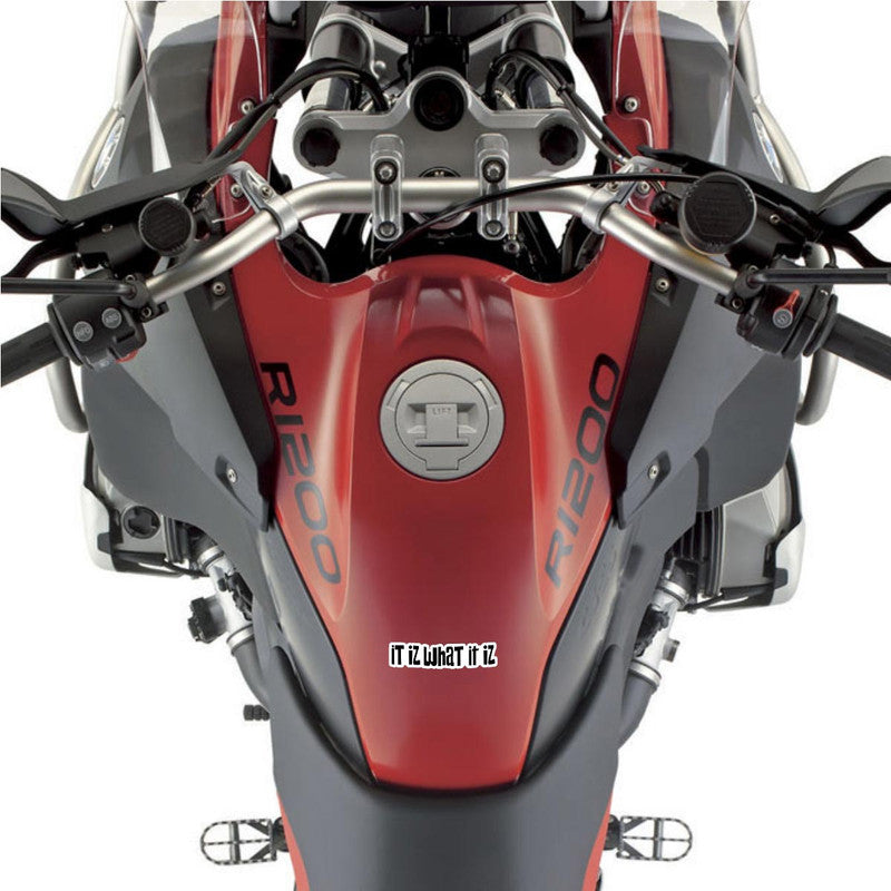 it-iz-what-it-iz-bike-fuel-tank-decal