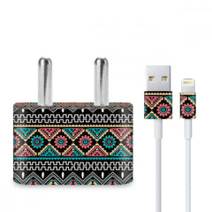 Mobile Charger skins by WrapCart