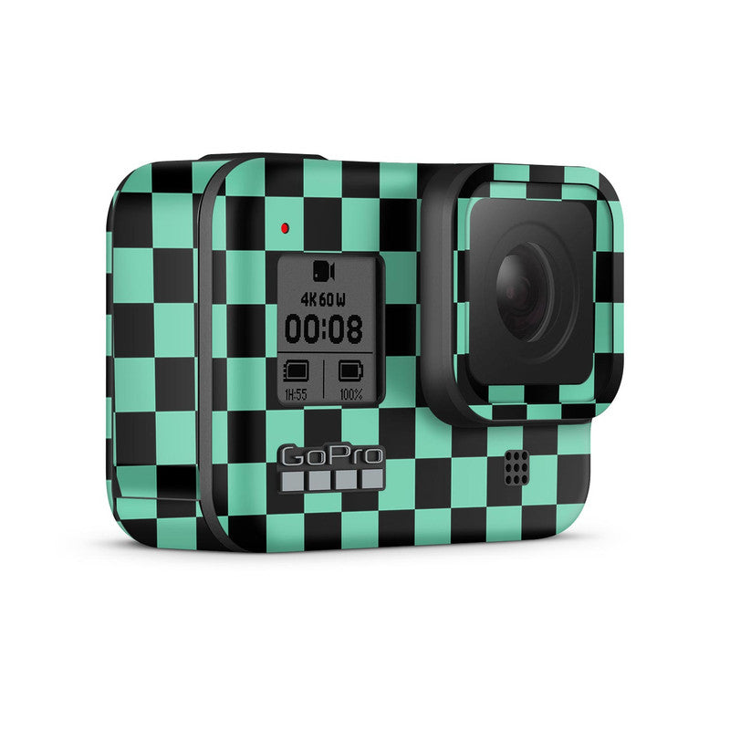 Gopro Skins & Wraps - WrapCart