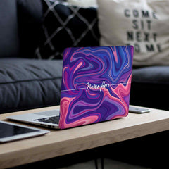 Dell Vostro 3300 3400 3500 3700 (P09S P10G P09F P06E) Laptop Skins & Wraps - WrapCart