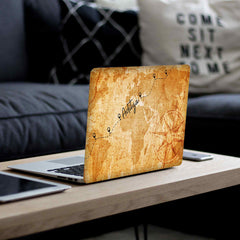 Dell Studio 1450 1457 1458 (P03G) Laptop Skins & Wraps - WrapCart