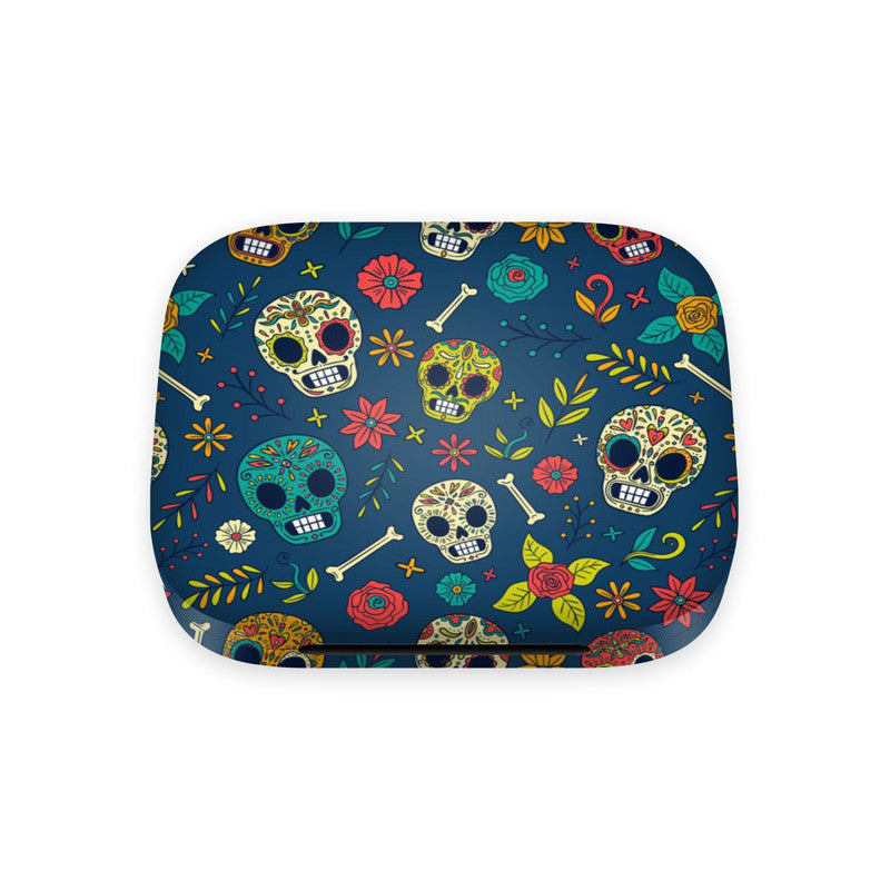 OnePlus Buds Pro Skull 2 Skins