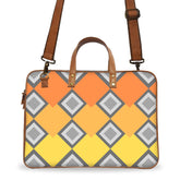 Seamless Square 1 Deluxe Laptop Bag