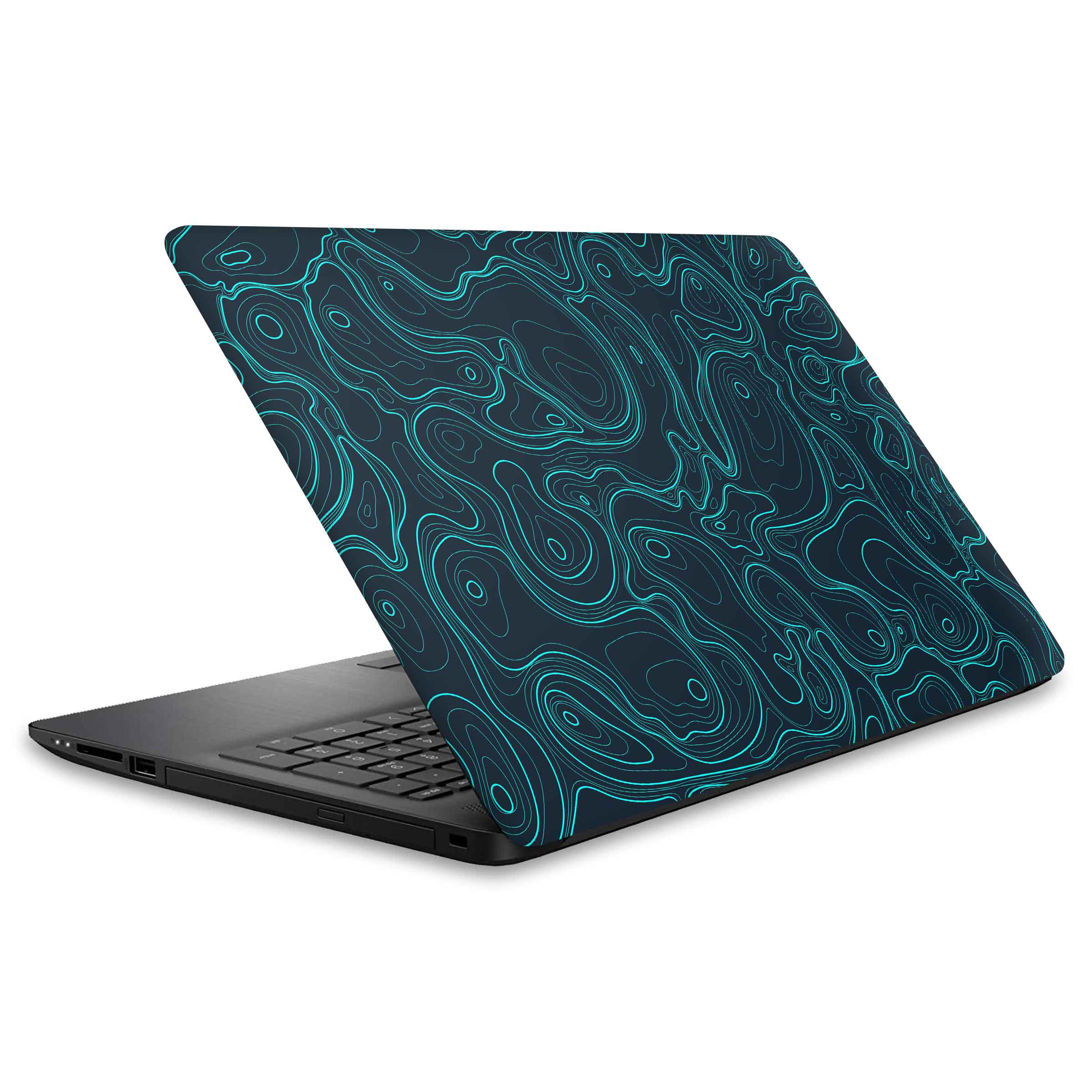HP Victus 16 R0 TX SERIES Laptop Skins & Wraps | Full Body Laptop Skin For HP Victus 16 R0 TX SERIES