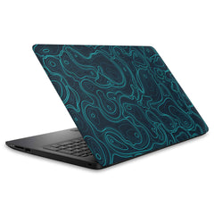 HP Victus 16 R0 TX SERIES Laptop Skins & Wraps | Full Body Laptop Skin For HP Victus 16 R0 TX SERIES