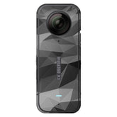 Black Prism Insta 360 Skin