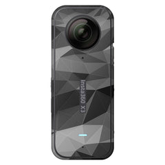 Black Prism Insta 360 Skin