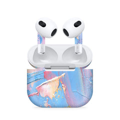 Airpods Skins & Wraps, Oneplsu Buds Skins & Wraps, Nothing Ear 1 Skins & Wraps by WrapCart. Covers for your audio TWS in India.