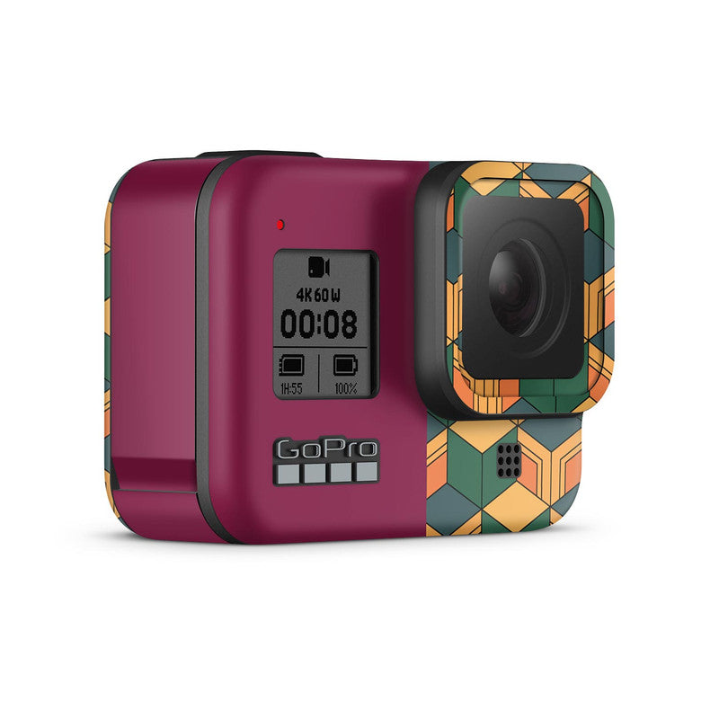 Gopro Skins & Wraps - WrapCart