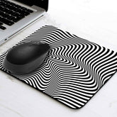 Psychedellic 5 MousePad