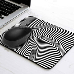 Psychedellic 5 MousePad