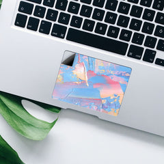 Artist Muse TrackPad Skin
