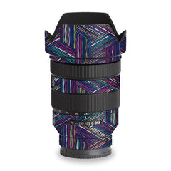 Designer Pattern 1 Lens Skins