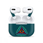 Airpods Pro Leaf illuminati