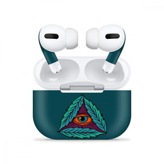 Joyroom Airpods Pro Leaf illuminati