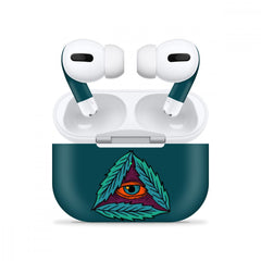 Airpods Pro Leaf illuminati