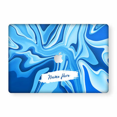 Macbook skins & Macbook Wraps by WrapCart. Printed Wraps for MacBook to protect your macbook with best 3M quality