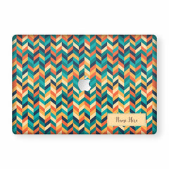 Macbook skins & Macbook Wraps by WrapCart. Printed Wraps for MacBook to protect your macbook with best 3M quality