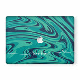 Macbook skins & Macbook Wraps by WrapCart. Printed Wraps for MacBook to protect your macbook with best 3M quality
