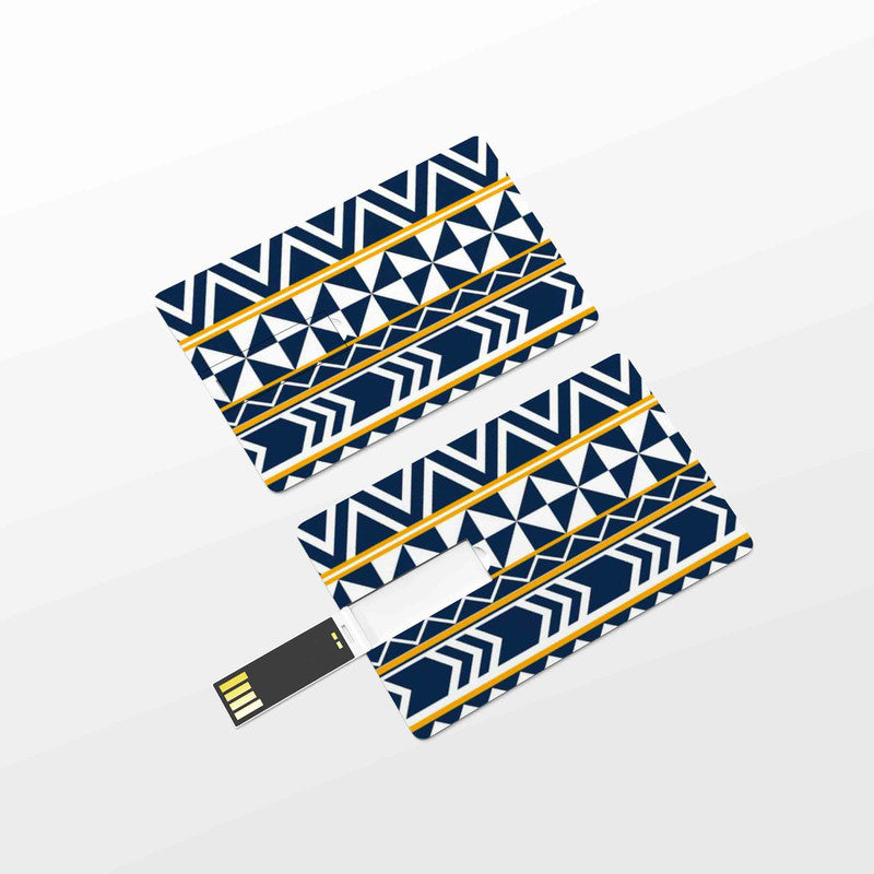 Tribal 2 Pen Drive
