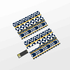 Tribal 2 Pen Drive
