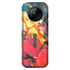 Galaxy 2 Insta 360 Skin