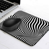 Psychedellic 6 MousePad
