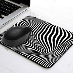 Psychedellic 6 MousePad