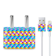 Mobile Charger skins by WrapCart