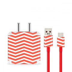 Mobile Charger skins by WrapCart