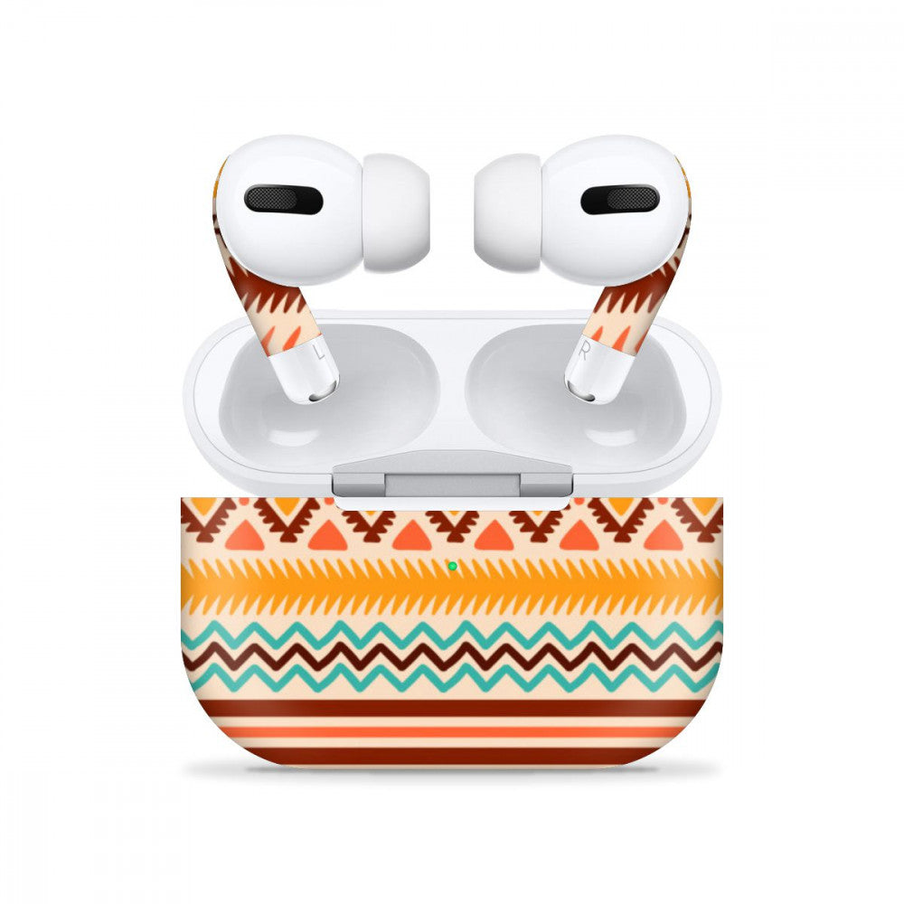 Airpods Pro Tribal 4