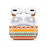 Airpods Pro Tribal 4