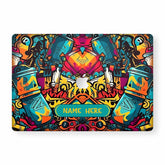 Macbook skins & Macbook Wraps by WrapCart. Printed Wraps for MacBook to protect your macbook with best 3M quality