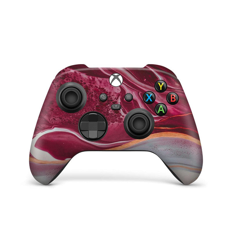 Mercury Marble Joystick Controller Skin