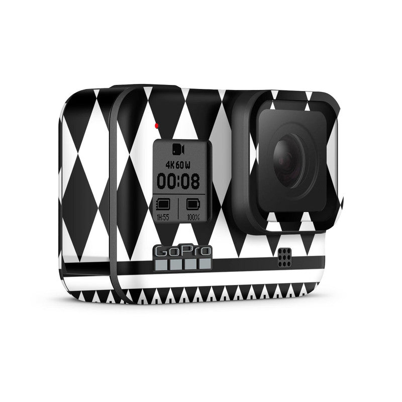 Gopro Skins & Wraps - WrapCart