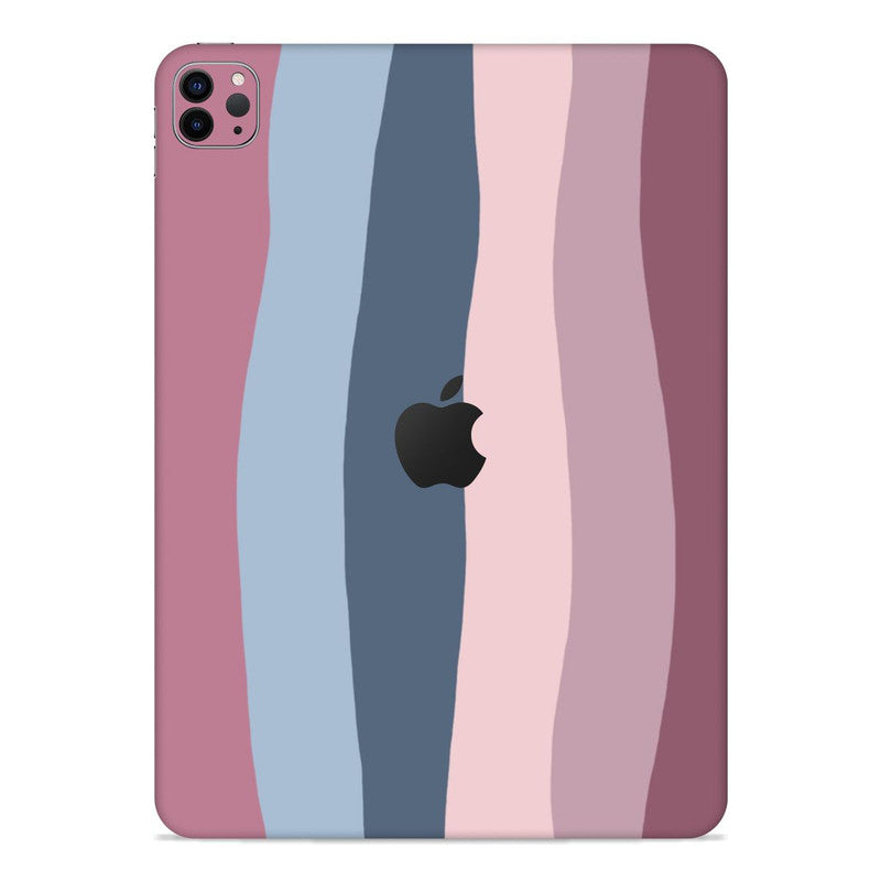 iPad Pro 12.9in (2020) No Sides Skins & Wraps | Covers and Skins For iPad Pro 12.9in (2020) No Sides